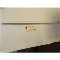 GE STOVE WB56T10098 Frame Door Side USED