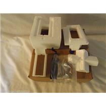 JENN AIR MAGIC CHEF REFRIGERATOR 12001377 Damper/insulation Kit NEW IN BOX