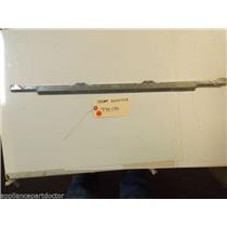 WHIRLPOOL STOVE 9781771 Deflector, Steam  used