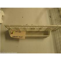 KENMORE DISHWASHER 3371483 SILVERWARE BASKET USED PART ASSEMBLY
