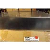 MAYTAG JENN AIR STOVE 71002769 Bottom, Burner Box  NEW IN BOX