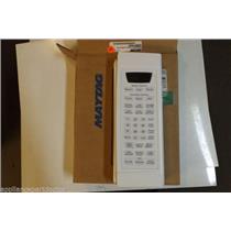 MAYTAG MICROWAVE 53001500 CONTROL PANEL SWITCH NEW IN BOX