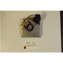 GE STOVE WB26K5070    Blower used