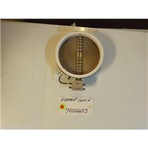 JENN AIR STOVE 74002653  Element 1200W USED