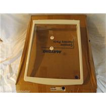 MAYTAG AMANA REFRIGERATOR 67001956 Shelf, Ref Stationary   NEW IN BOX