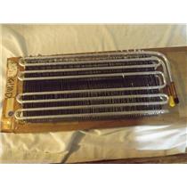JENN AIR ADMIRAL REFRIGERATOR 69822-1 Evaporator  NEW IN BOX