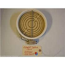 ROPER STOVE 8185661  3183647  Element, Surface 1700W   used