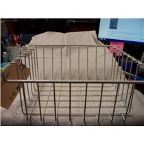 KENMORE FRIGIDAIRE REFRIGERATOR 241528001 SLIDE WIRE BASKET