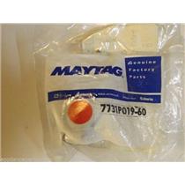 Maytag Whirlpool Stove  7731P019-60  KNOB   NEW IN BOX