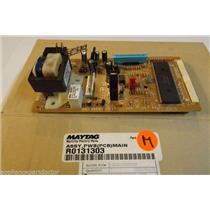 MAYTAG AMANA JENN AIR MICROWAVE R0131303 CNTRL-ELEC   NEW IN BOX