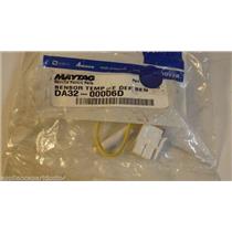 MAYTAG SAMSUNG REFRIGERATOR DA32-00006D Def temp sensor  NEW IN BAG