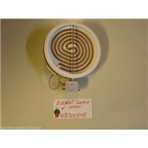 GE STOVE WB30X5148  Element Surface 6" 1400W    USED
