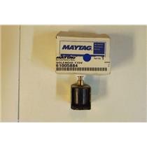 MAYTAG REFRIGERATOR 61005884 SOLENOID 115V   NEW IN BOX