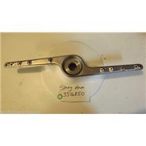 KENMORE Dishwasher 3376850  spray arm USED PART