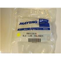 Maytag Whirlpool Dishwasher  99002916  Bulb, Cube Halogen   NEW IN BOX