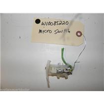KENMORE WASHER W10085220 MICRO SWITCH USED PART ASSEMBLY FREE SHIPPING