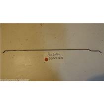 FRIGIDAIRE STOVE 316026400 Rod-latch  USED  PART