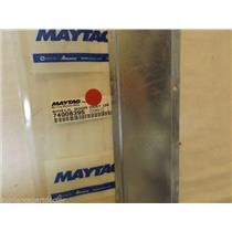JENN AIR MAYTAG STOVE 74008395 Shield, Heat Door  NEW IN BOX