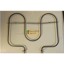 WHIRLPOOL STOVE  9760775 Element, Warming   used