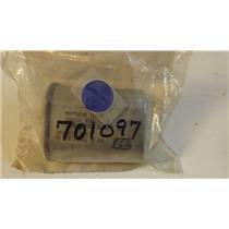 WHIRLPOOL AMANA JENN AIR REFRIGERATOR 701097 Capacitor  NEW IN BAG