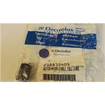Frigidaire Electrolux Refrigerator 218835401 Micro Switch   NEW IN BAG