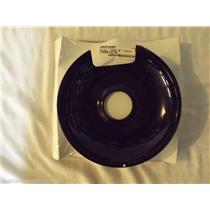 MAGIC CHEF JENN AIR STOVE 74001479 Bowl, Drip (8``-blk)   NEW IN BOX