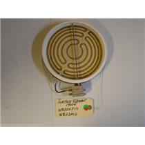 GE STOVE WB30X5111  WB23M12  Surface Element 1900w  USED