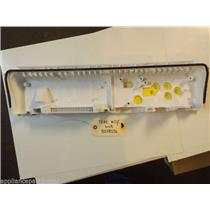 WHIRLPOOL/KENMORE WASHER 8578550 Tray Assembly (white) NEW W/O BOX