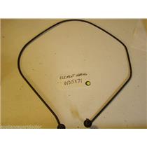 GE Dishwasher WD5X71  Element Heating  used part