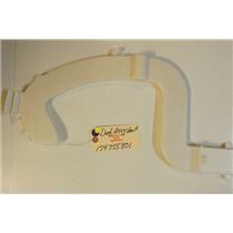 FRIGIDAIRE  DISHWASHER 154755801 Duct Assembly,vent     NEW W/O BOX