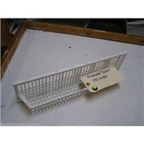 KENMORE DISHWASHER 3371483 SILVERWARE BASKET USED PART ASSEMBLY