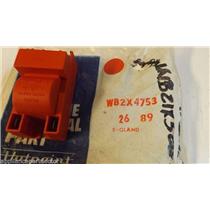 GE Hotpoint STOVE WB2X4753 Spark Module NEW IN BOX