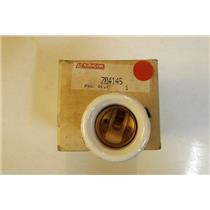 MAYCOR STOVE 704145 SOCKET NEW IN BOX