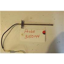 KITCHENAID STOVE 3150144 Probe  USED PART