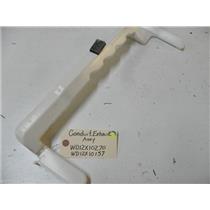 GE DISHWASHER WD12X10270 WD12X10157 CONDUIT EXHAUST USED PART ASSEMBLY