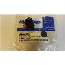 MAYTAG WHIRLPOOL AMANA STOVE 47001066 Rocker Switch BLK  NEW IN BAG