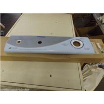 Maytag Dryer  37001099  Facia   NEW IN BOX