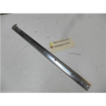LG DISHWASHER 5219DD2001A 4620ED3001A RAIL USED PART ASSEMBLY