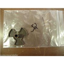 MICROWAVE COUPLING S2 1 USED PART ASSEMBLY FREE SHIPPING