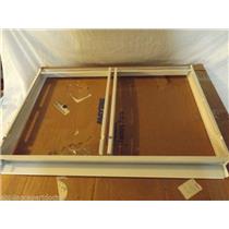 MAYTAG/ADMIRAL/JENN AIR REFRIGERATOR 69057-3 Shelf, Crisper  NEW IN BOX