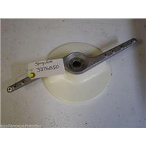 Kenmore DISHWASHER 3376850 Spray arm  used part