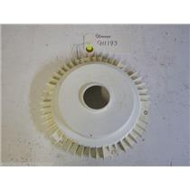 MAYTAG DISHWASHER 911193 Strainer used part assembly