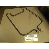 NOS Chromalox Whirlpool Bake Element CH967 TS967 YCH967 250v/2800w