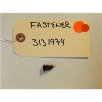 TAPPAN STOVE 3131974 Fastener, Spacer   USED