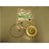 Frigidaire Washer Combo 6599369 Pump Impeller Kit  NEW IN BOX