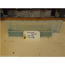 KENMORE DISHWASHER 3371482  3371483  Silverware Basket used