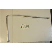 KITCHENAID STOVE 9751285   Tubing, Manifold To Manifold Pipe USED PART