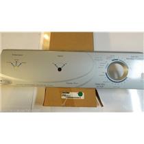 MAYTAG DRYER 37001211 Facia  NEW IN BOX