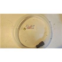 KENMORE DISHWASHER  8531412  fill hose NEW W/O BOX
