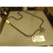 NOS Whirlpool Chromalox Bake Element CH967 TS967 YCH967 250V/2700W